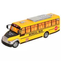 Автобус на радиоуправлении School Bus