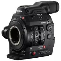 Видеокамера Canon EOS C300 Mark II