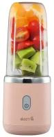 Беспроводной блендер Deerma Juice blender NU05