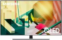 65" Телевизор Samsung QE65Q77TAU 2020 QLED, HDR