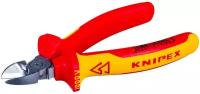 Бокорезы 140мм 1000V KNIPEX KN-7006140