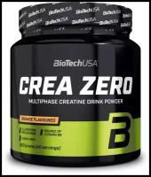 Креатин BioTechUSA Crea Zero, 320 гр