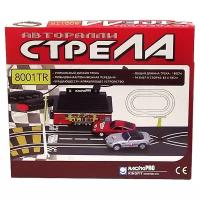 Трек Racing PRO Стрела 8001TR