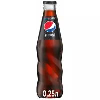 Газированный напиток Pepsi Max