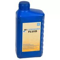 Масло трансмиссионное ZF LIFEGUARD FLUID 5