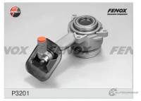 Цилиндр рабочий привода сцепления Fenox P3201