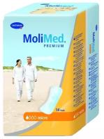 Урологические прокладки Paul Hartmann MoliMed Micro Premium, 14 шт