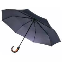 Matteo Tantini Складной зонт Palermo, темно-синий