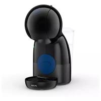 Капсульная кофемашина Dolce Gusto Krups Piccolo XS KP1A, черная (0810)