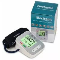 Электронный тонометр ELECTRONIC Blood Pressure Monitor