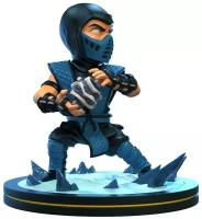 Фигурка Mortal Kombat Sub-Zero Q-Fig