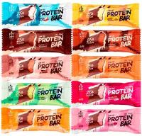 FIT KIT Protein Bar 60 г (Манго-маракуйя)