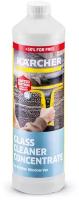 Концентрат чистящего средства для окон Karcher RM 500 6.296-170.0, 750 мл, белая лилия