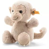 Мягкая игрушка Steiff Soft Cuddly Friends Koko monkey (Штайф Обезьянка Коко 22 см)