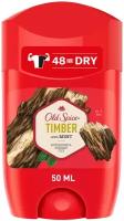 Old Spice Дезодорант-антиперспирант стик Timber