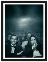 Постер The Disaster Artist, 32 х 42 см