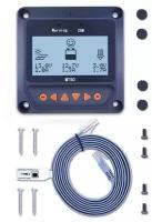 Цифровой дисплей для контроллера заряда MT-50 с кабелем 2 m