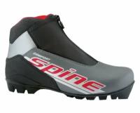 SPINE Ботинки лыжные NNN SPINE Comfort 83/7 (синтетика) (Размер 39)