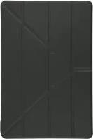 Защитный чехол-книжка для планшета Samsung Tab S5e/Самсунг Таб c5e; подставка "Y" темно-серый