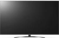 Телевизор LG 55UQ91009LD, 4K Ultra HD, черный