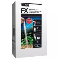 Сифон Fluval FX для фильтра