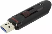 Flash Drive SanDisk 64Gb Cruzer Glide (SDCZ600-064G-G35)