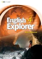 English Explorer 4 (+ CD-ROM)