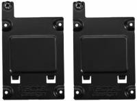 Fractal Design Fd-acc-ssd-a-bk-2p SSD Bracket Kit, Type A, Black Fd-acc-ssd-a-bk-2p (701736) 40