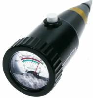 PH-метр ZD-05 для измерения кислотности и влажности почвы
