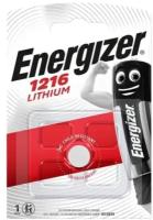 Элемент питания Energizer CR1216