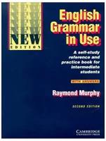 English Grammar In Use (2nd edition)