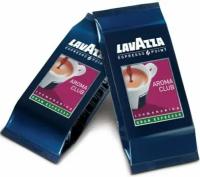 Lavazza EP Aroma Club (Лавацца Арома Клаб) кофе в капсулах, упаковка 100 шт