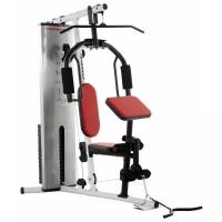 Многофункциональный тренажер WEIDER Pro 4500