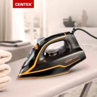 Утюг CENTEK CT-2363/ 2200 Вт/ керамическая подошва/ 300 мл