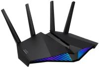 Wi-Fi роутер ASUS RT-AX82U (90IG07W0-MO3B10)