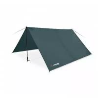 Trimm Палатка-шатер Trimm TRACE, зеленый