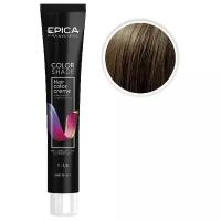 EPICA Professional Color Shade крем-краска для волос, 6.12 темно-русый перламутровый, 100 мл