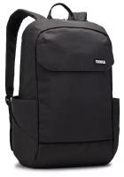 Рюкзак Thule Lithos Backpack, 20L, Black