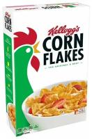 Сухой завтрак Kellogg's Corn Flakes (Германия), 360 г