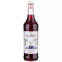 Сироп Monin Черника, 1 л