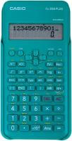 Калькулятор инженерный непрограммируемый научный для ЕГЭ Casio Fx-220plus-2-s (155х78 мм), 181 функция, питание от батареи, 250393