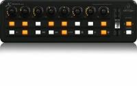 Behringer X-TOUCH Mini Миниатюрный USB-контроллер