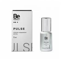 Be Perfect Клей для наращивания ресниц Pulse 5 мл