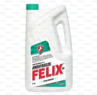 Охлаждающая жидкость FELIX Prolonger 5l, 430206031