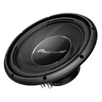 Сабвуфер автомобильный Pioneer TS-A30S4 400 Вт пассивный (30 см)