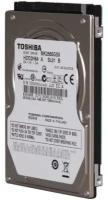 Жесткий диск Toshiba MK2565GSX 250Gb 5400 SATAII 2,5" HDD