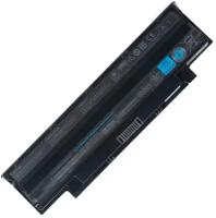 Аккумулятор для ноутбука Dell Inspiron N5110, N4110, M501D, M5030, M5040, N4010R, N7110 (11.1V, 4300mAh). PN: J4XDH, 04YRJH