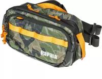 Сумка Rapala Art. JUNGLE HIP PACK