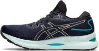 Кроссовки Asics, Цвет: черный, 37,5 (EU)/6,5 (US)