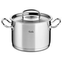 Кастрюля Fissler Original Pro Collection, 5.2 л, диаметр 20 см